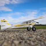E-FLITE - UMX Timber X BNF Basic with AS3X and SAFE Select, 570mm (EFLU7950)