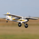 E-FLITE - UMX Timber X BNF Basic with AS3X and SAFE Select, 570mm (EFLU7950)