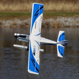 E-FLITE - UMX Turbo Timber Evolution BNF Basic with AS3X and SAFE (EFLU8950)