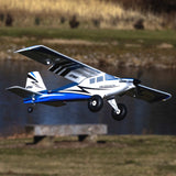 E-FLITE - UMX Turbo Timber Evolution BNF Basic with AS3X and SAFE (EFLU8950)