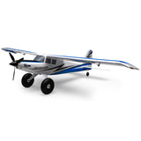 E-FLITE - UMX Turbo Timber Evolution BNF Basic with AS3X and SAFE (EFLU8950)