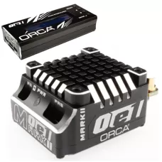 OE1 MK2 PRO ESC With Program Card Combo