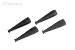 Sparko F8 - Shock Boots Rear (4pcs) (F82006)