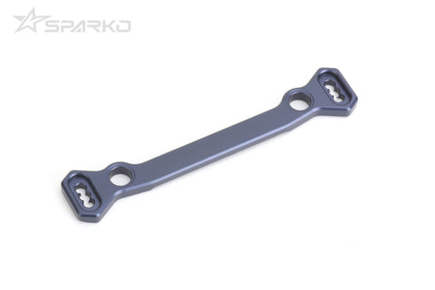 Sparko F8 - 7075 Aluminum Steering Plate (F84002)