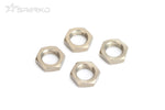 Sparko F8 - Aluminum Wheel Nut (4pcs) (F84005)