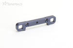 Sparko F8 - 7075 Aluminum Arm Mount (Dark Blue) (F84007)