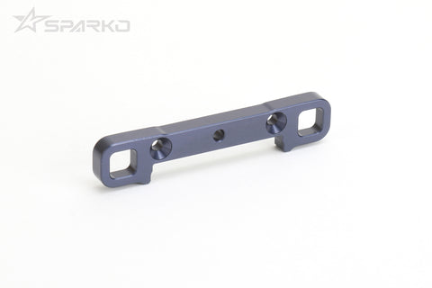 Sparko F8 - 7075 Aluminum Arm Mount (Dark Blue) (F84007)
