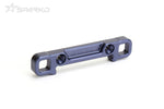 Sparko F8 - 7075 Aluminum Arm Mount B (Dark Blue) (F84014)