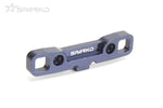 Sparko F8 - 7075 Aluminum Arm Mount C (Dark Blue) (F84015)
