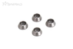 Sparko F8 - Aluminum Shock Tower Washers (F84022)
