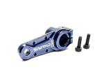 Sparko F8 - 7075 Servo Horn Throttle (Dark Blue) (F84036OP)