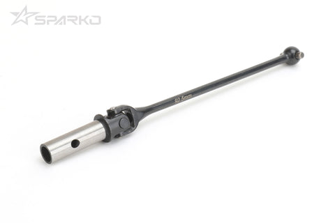 Sparko F8 - Universal Cross Drive Shaft Set (92.5mm) (F85004)