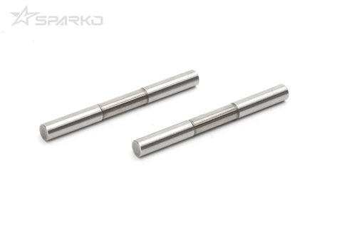 Sparko F8 - Upper Arm Hinge Pin (43mm) (2pcs) (F85008)
