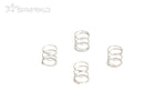 Sparko F8 - Brake Pad Spring (4pcs) (F85025)