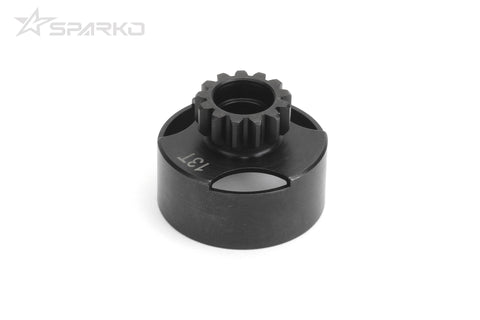 Sparko F8 - Clutch Bell (13T) (F85035-13)