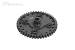 Sparko F8 - Center Gear 46T With Differential Seal (F85046-46)
