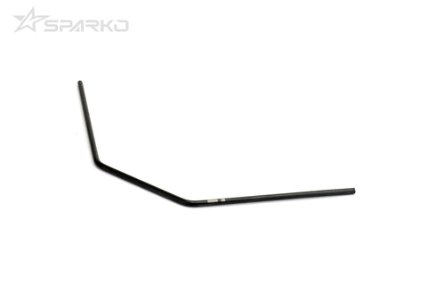 Sparko F8 - Rear Sway Bar 2.6mm (F85051-26)