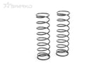 Sparko F8 - Rear Spring Set Hard 80mm (2pcs) (F85053-H80OP)
