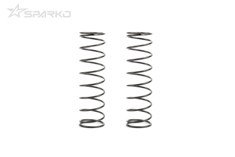 SPARKO - Spring for Rear Hard (2pcs) (L82mm x D1.5mm x C9.5)