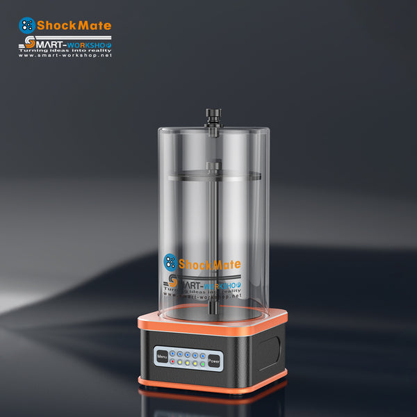 Shock Mate Vacuum Pump