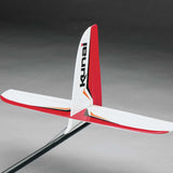 GREAT PLANES - Kunai 1.4M Sport Glider EP Rx-R 55" (GPMA1816)
