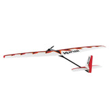 GREAT PLANES - Kunai 1.4M Sport Glider EP Rx-R 55" (GPMA1816)