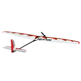 GREAT PLANES - Kunai 1.4M Sport Glider EP Rx-R 55" (GPMA1816)