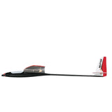 GREAT PLANES - Kunai 1.4M Sport Glider EP Rx-R 55" (GPMA1816)
