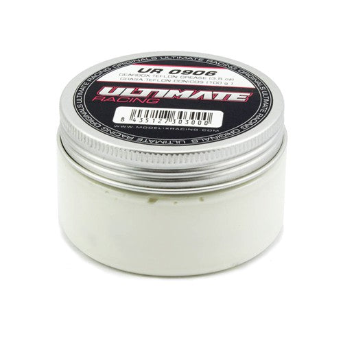 ULTIMATE - Gearbox Teflon Grease (3.5oz) (UR0906)