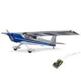 HANGAR 9 - Valiant 20cc EP PNP with Spektrum AR8360T+ Receiver Combo (HAN15075CB)