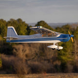 HANGAR 9 - Valiant 20cc EP PNP with Spektrum AR8360T+ Receiver Combo (HAN15075CB)