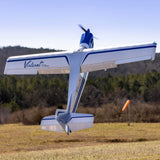 HANGAR 9 - Valiant 20cc EP PNP, 86.5" (HAN15075)