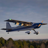HANGAR 9 - Valiant 20cc EP PNP, 86.5" (HAN15075)