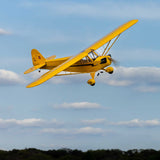 HANGAR 9 - J-3 Cub 10cc EP PNP, 82.5" (HAN5175)