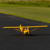HANGAR 9 - J-3 Cub 10cc EP PNP, 82.5" (HAN5175)