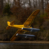 HANGAR 9 - J-3 Cub 10cc EP PNP, 82.5" (HAN5175)