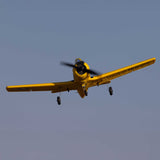 HOBBYZONE - T-28 Trojan 450mm RTF with SAFE (2 Flight Batteries Included) (HBZ-1228)