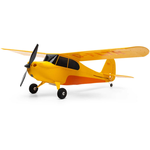 HOBBYZONE - Champ Anniversary Special Edition 515mm BNF Basic with SAFE (HBZ04950)