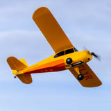 HOBBYZONE - Champ Anniversary Special Edition 515mm BNF Basic with SAFE (HBZ04950)