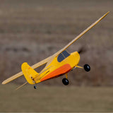HOBBYZONE - Champ Anniversary Special Edition 515mm BNF Basic with SAFE (HBZ04950)