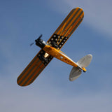 HOBBYZONE - Carbon Cub S 2 1.3m Cleetus McFarland Special Edition RTF Basic + Spektrum Smart G2 Air Powerstage Bundle (3S 2200mAh LiPo & S120 Charger) (HBZ32001SE+SPMXPSA200)