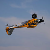 HOBBYZONE - Carbon Cub S 2 1.3m Cleetus McFarland Special Edition RTF Basic + Spektrum Smart G2 Air Powerstage Bundle (3S 2200mAh LiPo & S120 Charger) (HBZ32001SE+SPMXPSA200)