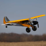 HOBBYZONE - Carbon Cub S 2 1.3m Cleetus McFarland Special Edition BNF Basic (HBZ320051SE)
