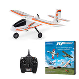 HOBBYZONE - AeroScout S 2 1.1m RTF Basic with SAFE and RealFlight (HBZ380002)