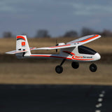 HOBBYZONE - AeroScout S 2 1.1m RTF Basic with SAFE and RealFlight (HBZ380002)