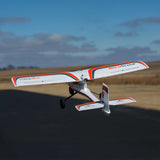 HOBBYZONE - AeroScout S 2 1.1m RTF Basic with SAFE and RealFlight (HBZ380002)