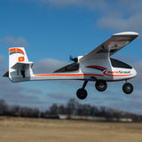 HOBBYZONE - AeroScout S 2 1.1m BNF Basic with SAFE (HBZ385002)