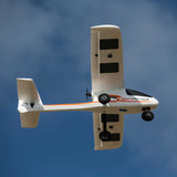 HOBBYZONE - AeroScout S 2 1.1m BNF Basic with SAFE (HBZ385002)