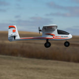 HOBBYZONE - AeroScout S 2 1.1m BNF Basic with SAFE (HBZ385002)