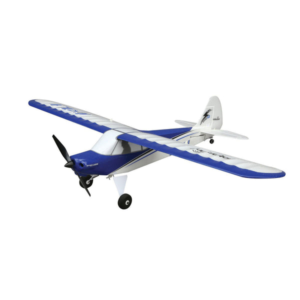 HOBBYZONE - Sport Cub S BNF Basic with SAFE (HBZ44500)
